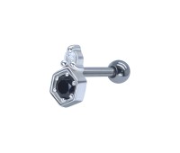 Helix Ear Piercing TIP-2986
